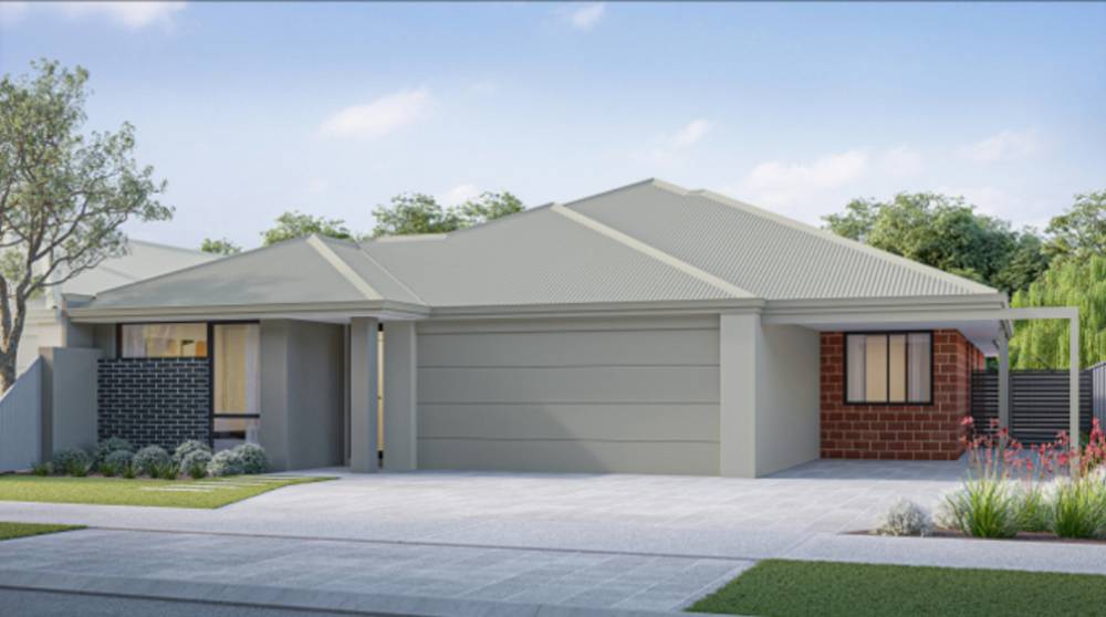 836 Allara Estate, Eglinton, WA 6034