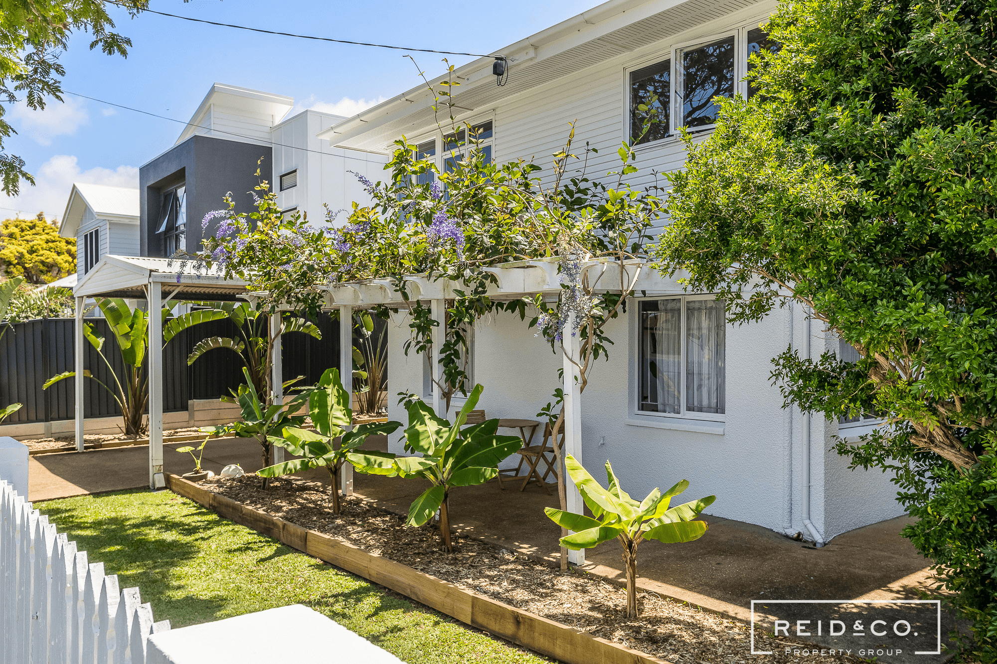 54A Arthur Street, WOODY POINT, QLD 4019