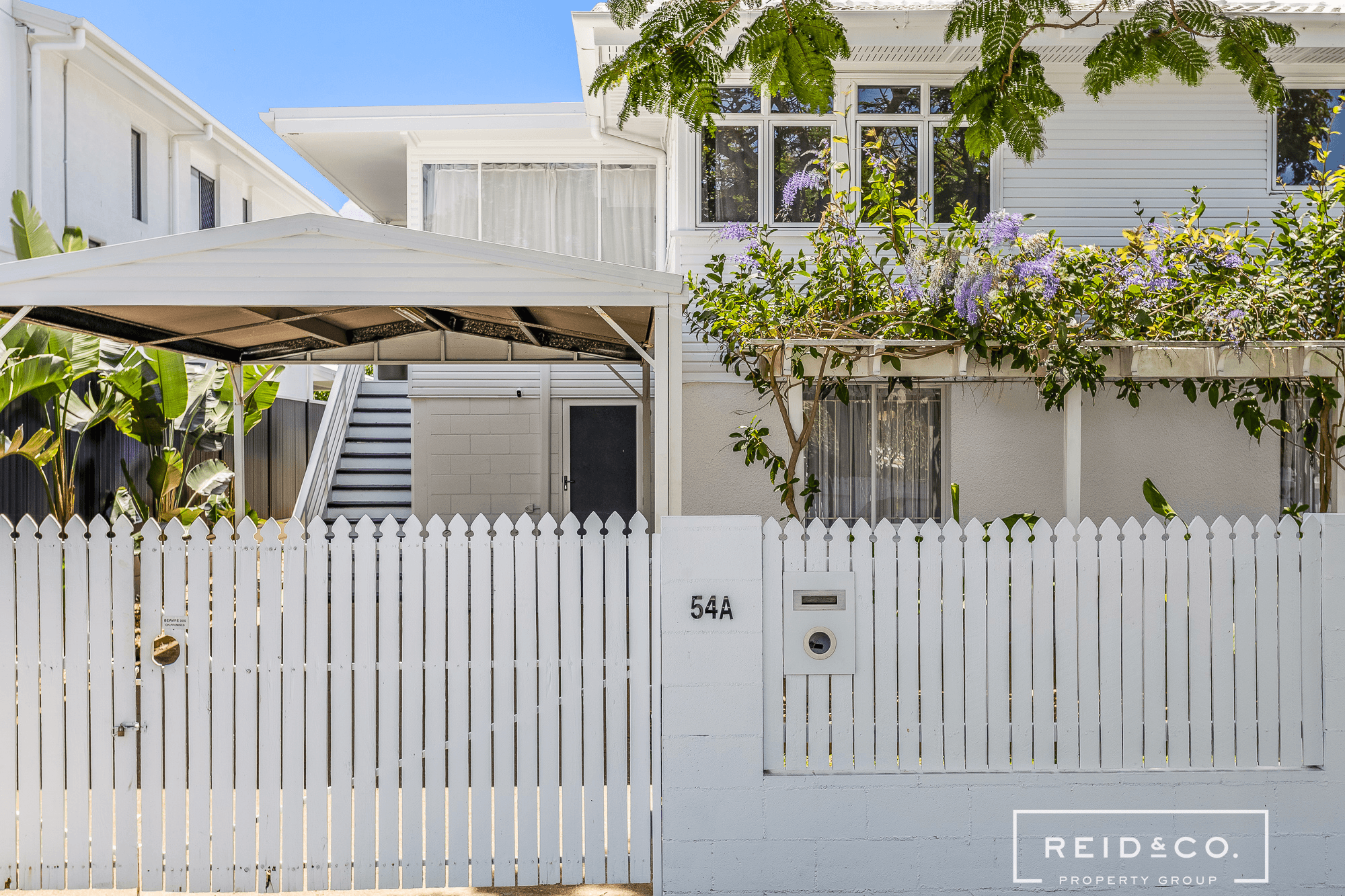 54A Arthur Street, WOODY POINT, QLD 4019