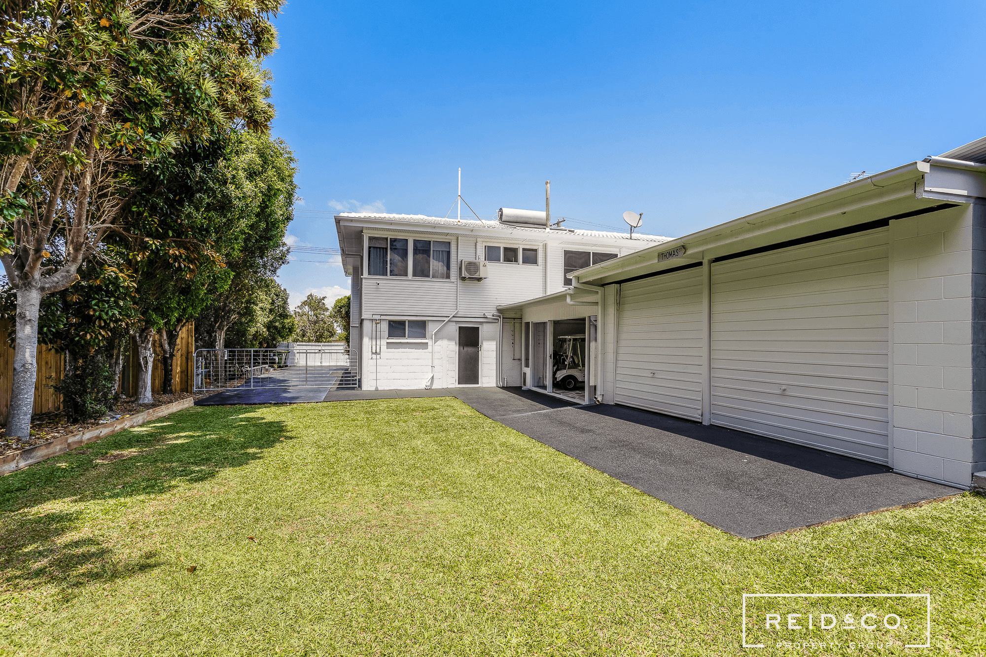 54A Arthur Street, WOODY POINT, QLD 4019