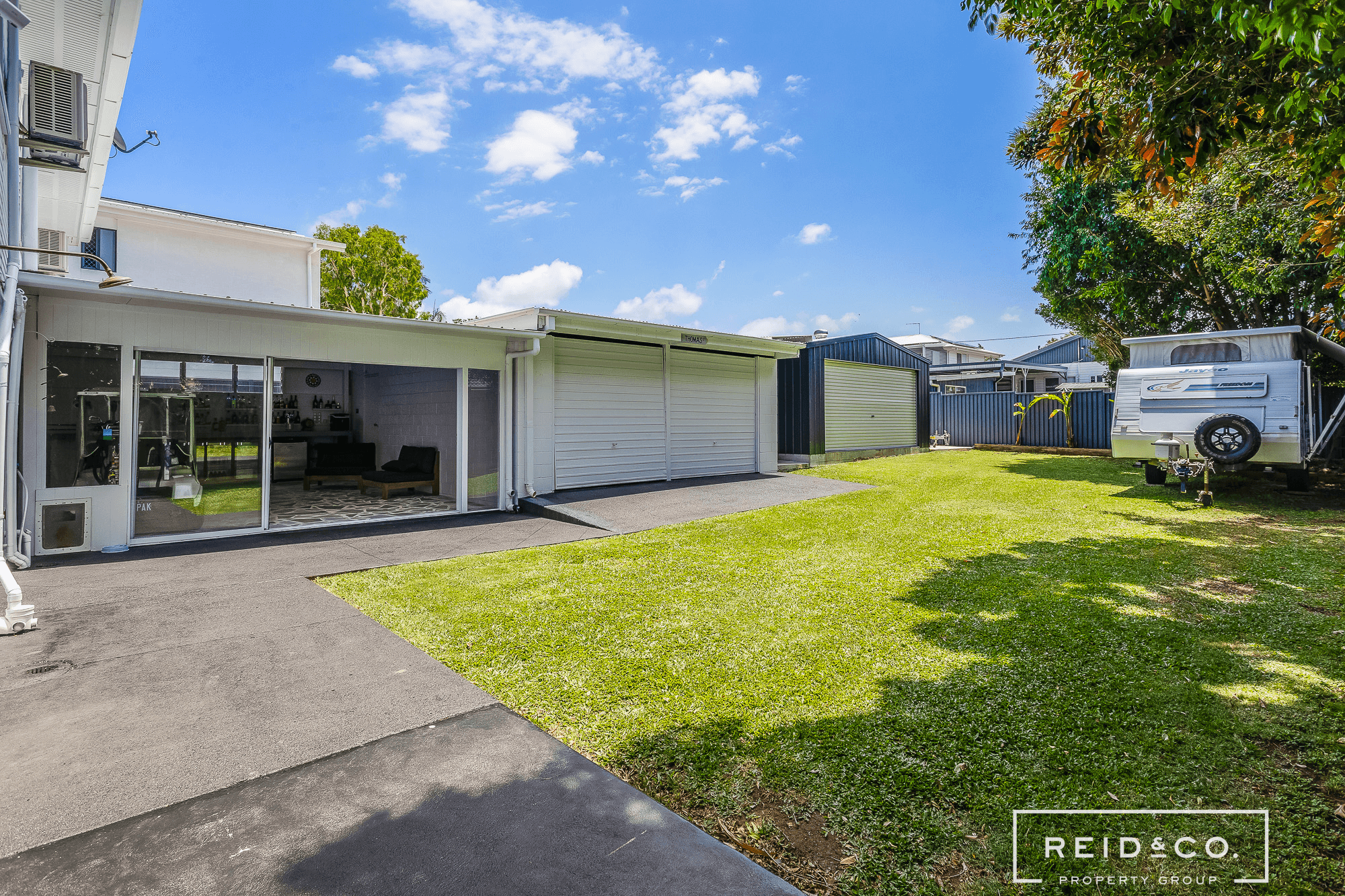 54A Arthur Street, WOODY POINT, QLD 4019