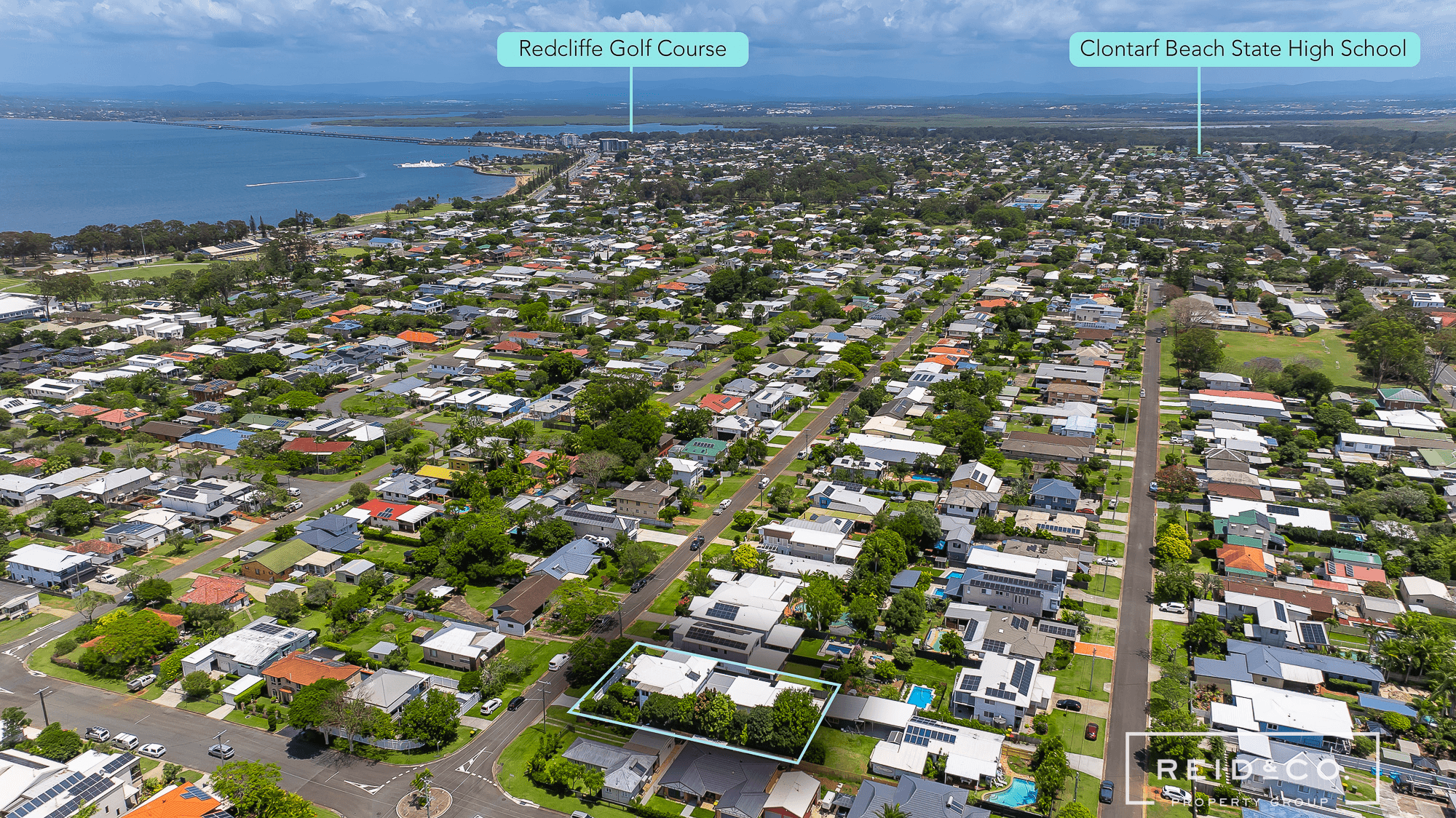 54A Arthur Street, WOODY POINT, QLD 4019