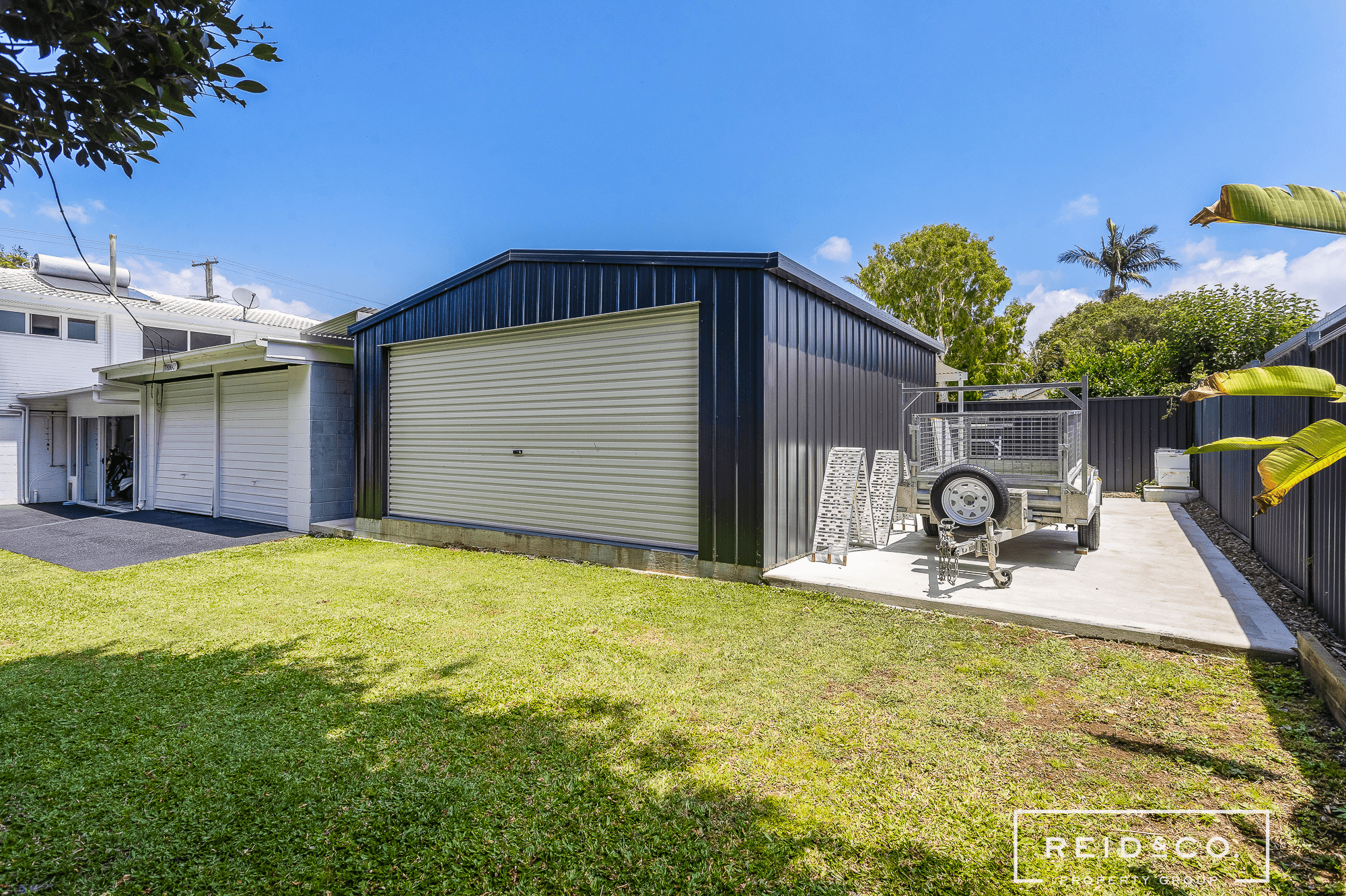 54A Arthur Street, WOODY POINT, QLD 4019