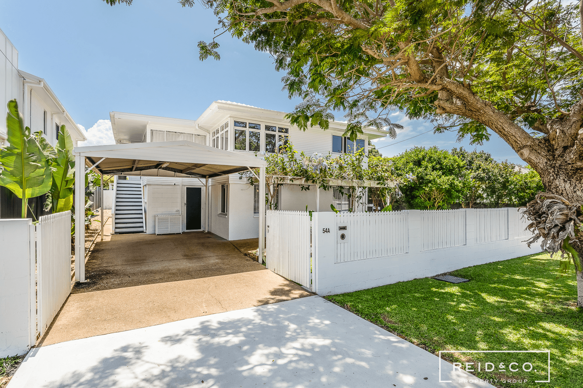 54A Arthur Street, WOODY POINT, QLD 4019