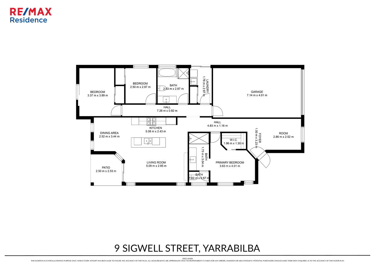 9 Sigwell Street, YARRABILBA, QLD 4207