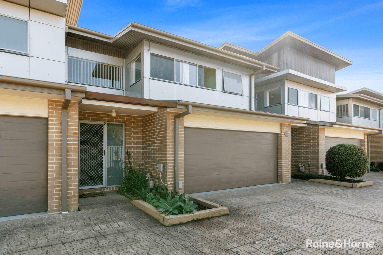 2/119 Victoria Street, EAST GOSFORD, NSW 2250