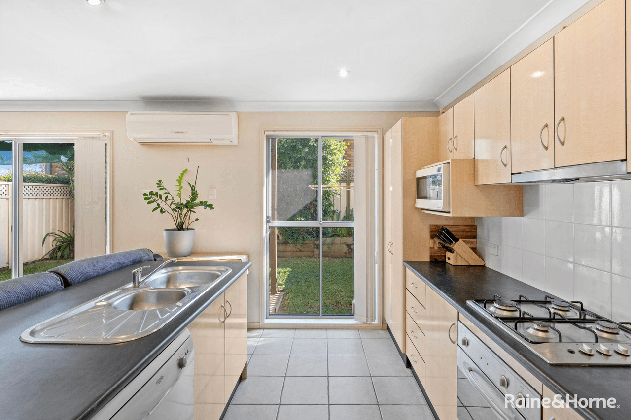 2/119 Victoria Street, EAST GOSFORD, NSW 2250