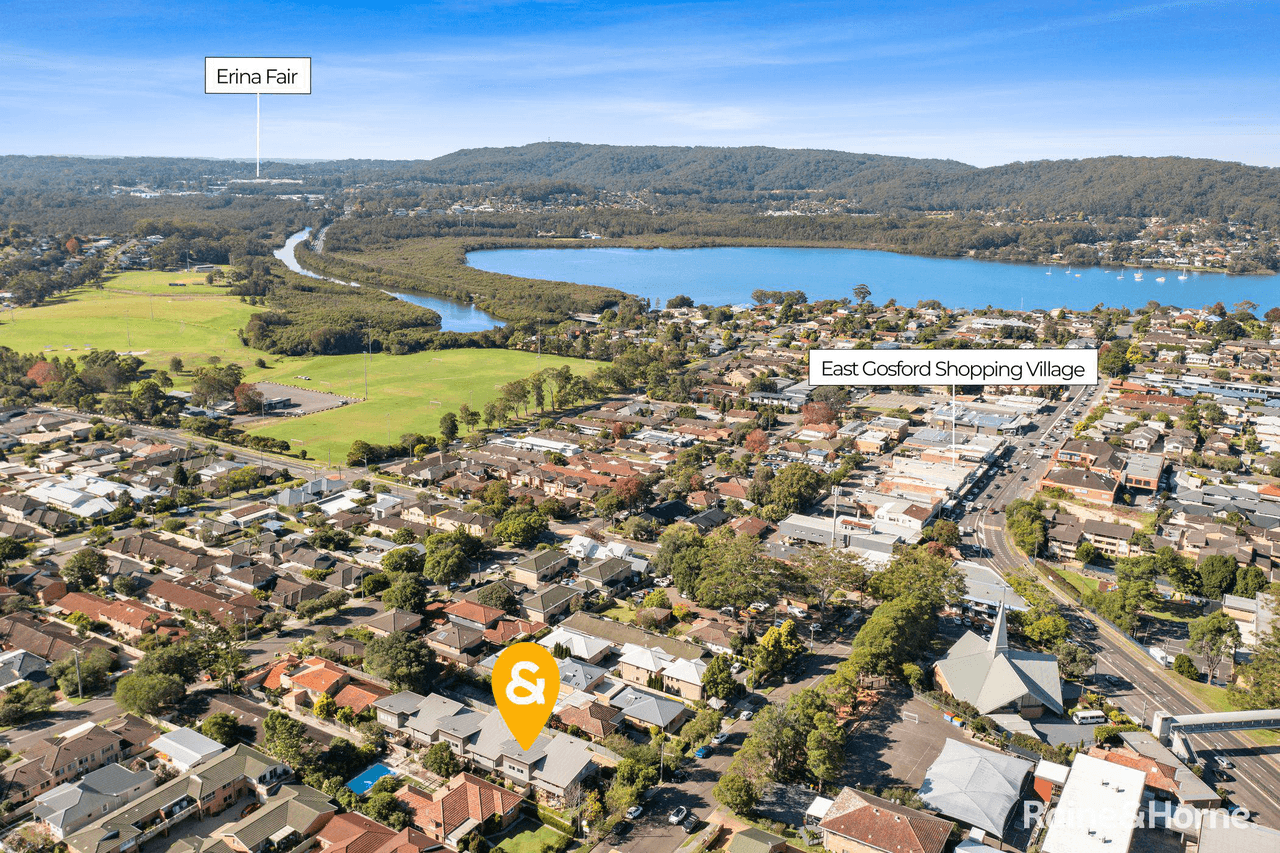 2/119 Victoria Street, EAST GOSFORD, NSW 2250