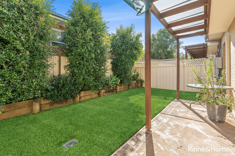 2/119 Victoria Street, EAST GOSFORD, NSW 2250