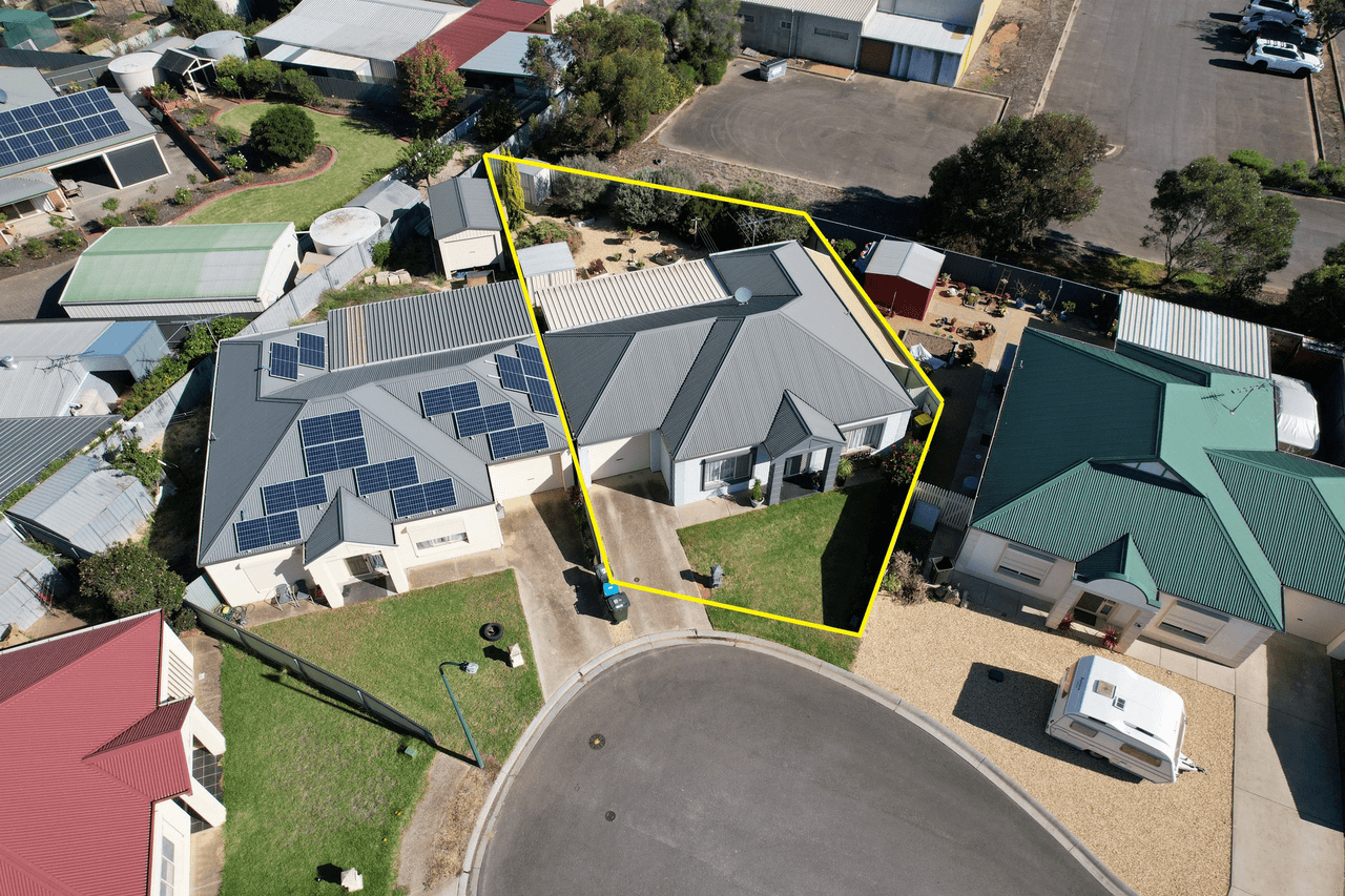 9 Hawke Place, Murray Bridge, SA 5253