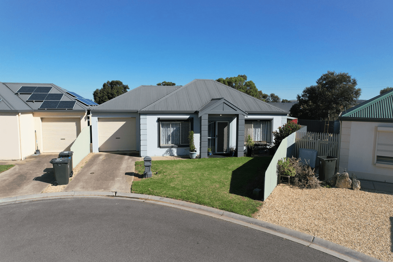 9 Hawke Place, Murray Bridge, SA 5253