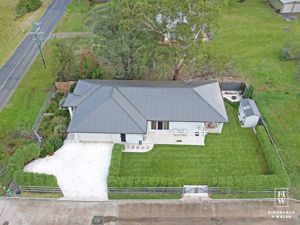 91 Penrose Road, Bundanoon, NSW 2578