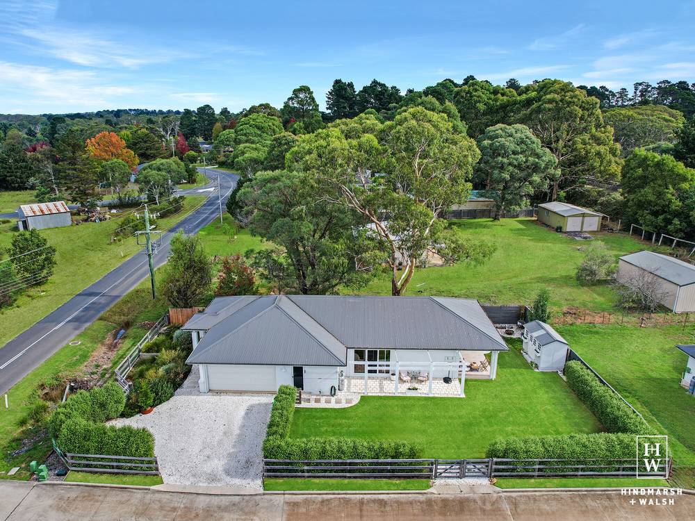 91 Penrose Road, Bundanoon, NSW 2578
