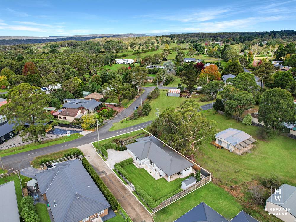 91 Penrose Road, Bundanoon, NSW 2578