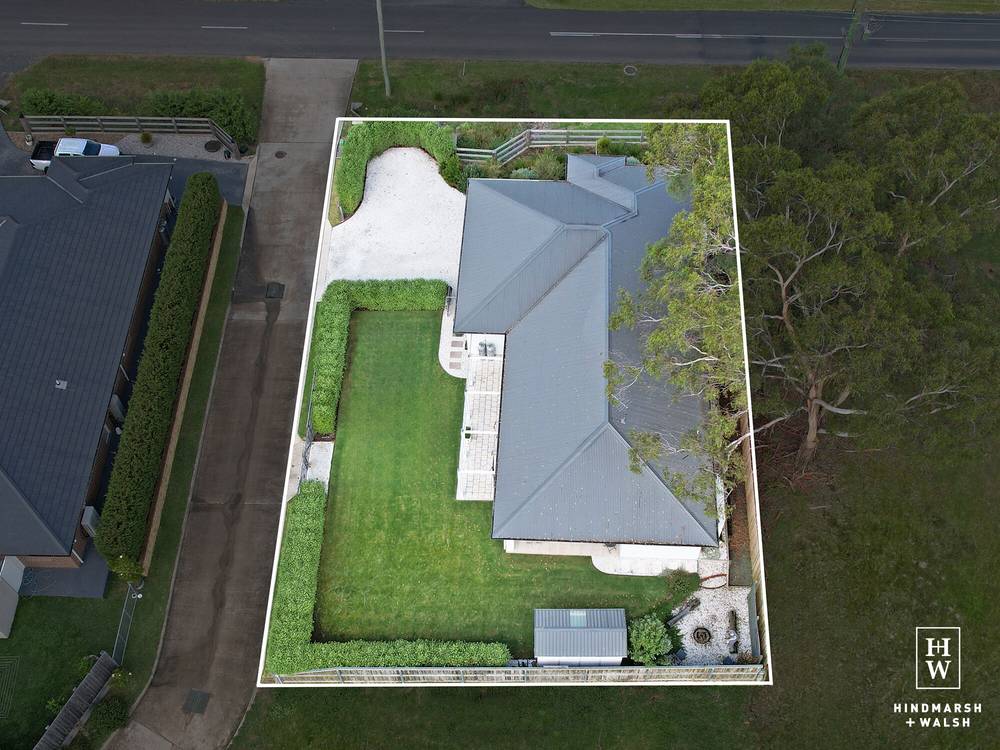 91 Penrose Road, Bundanoon, NSW 2578