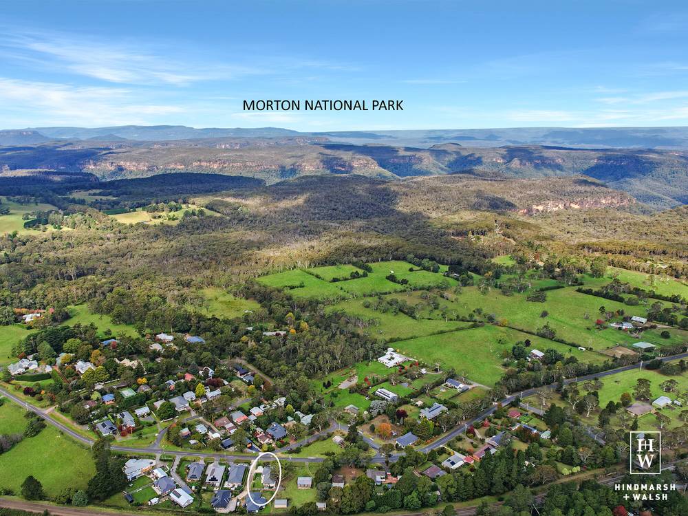 91 Penrose Road, Bundanoon, NSW 2578