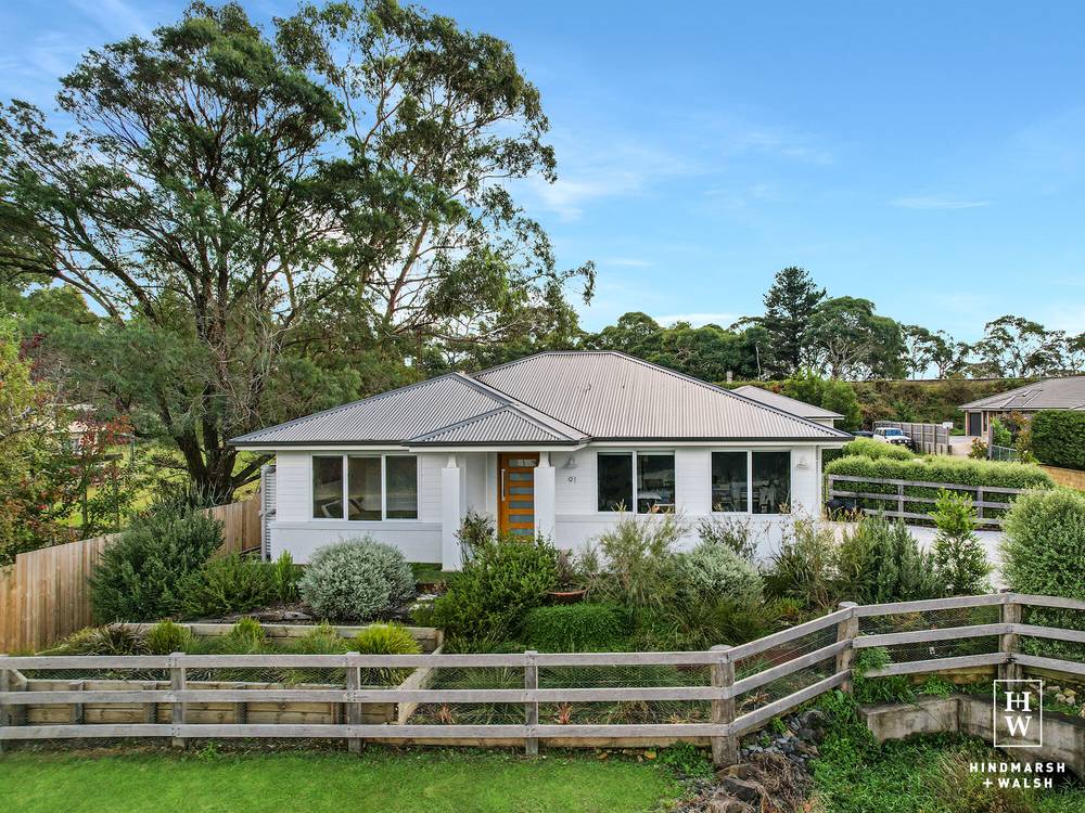 91 Penrose Road, Bundanoon, NSW 2578
