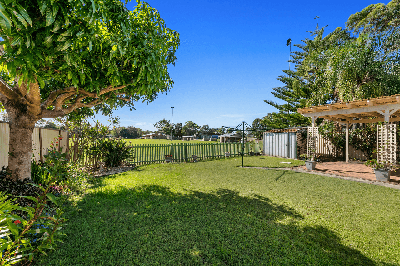 16 Kalani Street, BUDGEWOI, NSW 2262