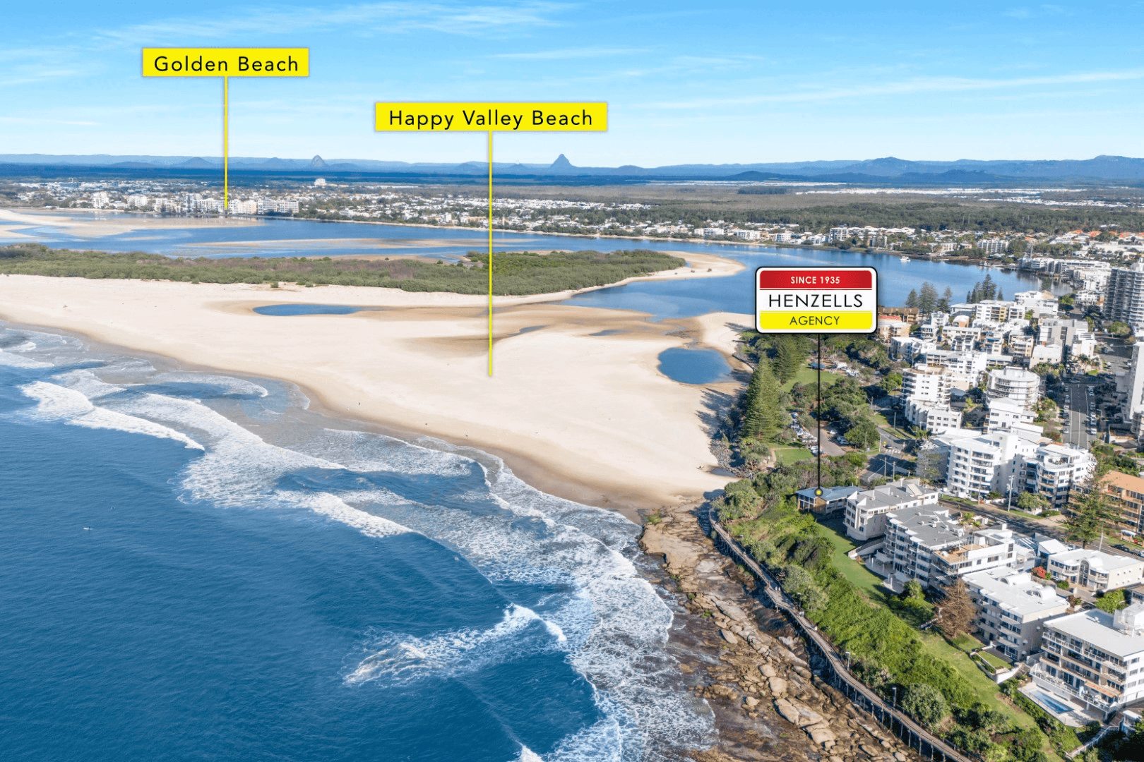 37 Warne Terrace, CALOUNDRA, QLD 4551