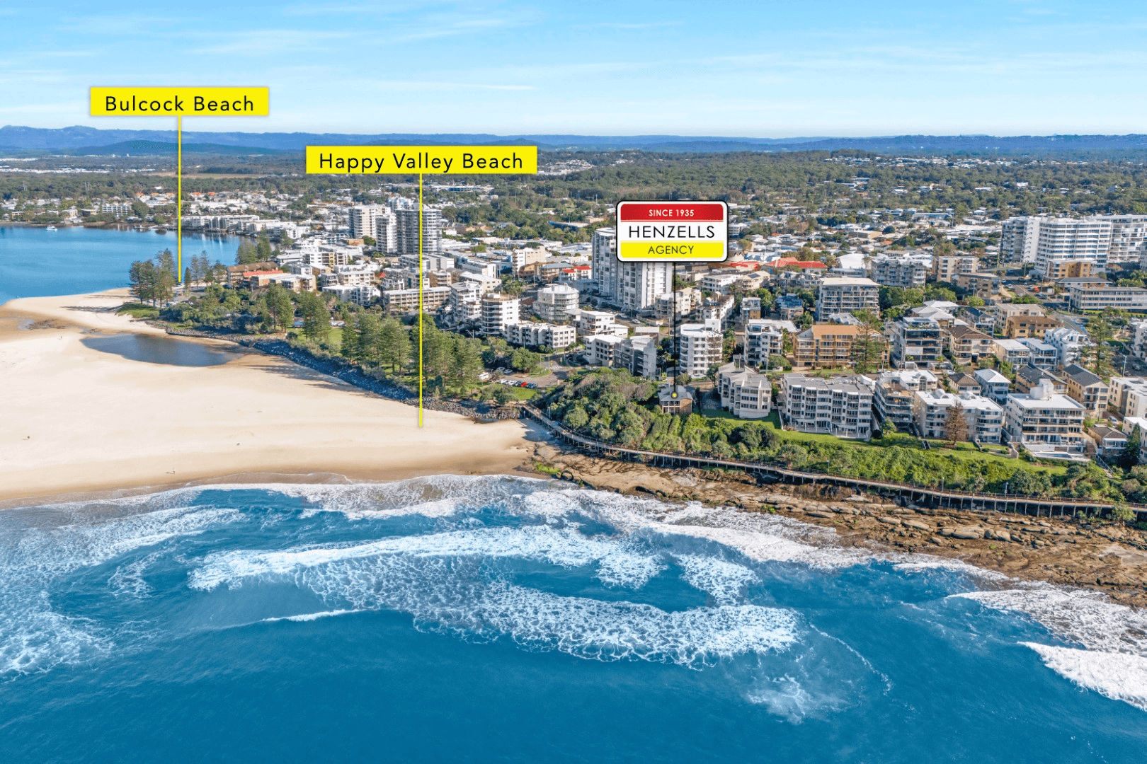 37 Warne Terrace, CALOUNDRA, QLD 4551