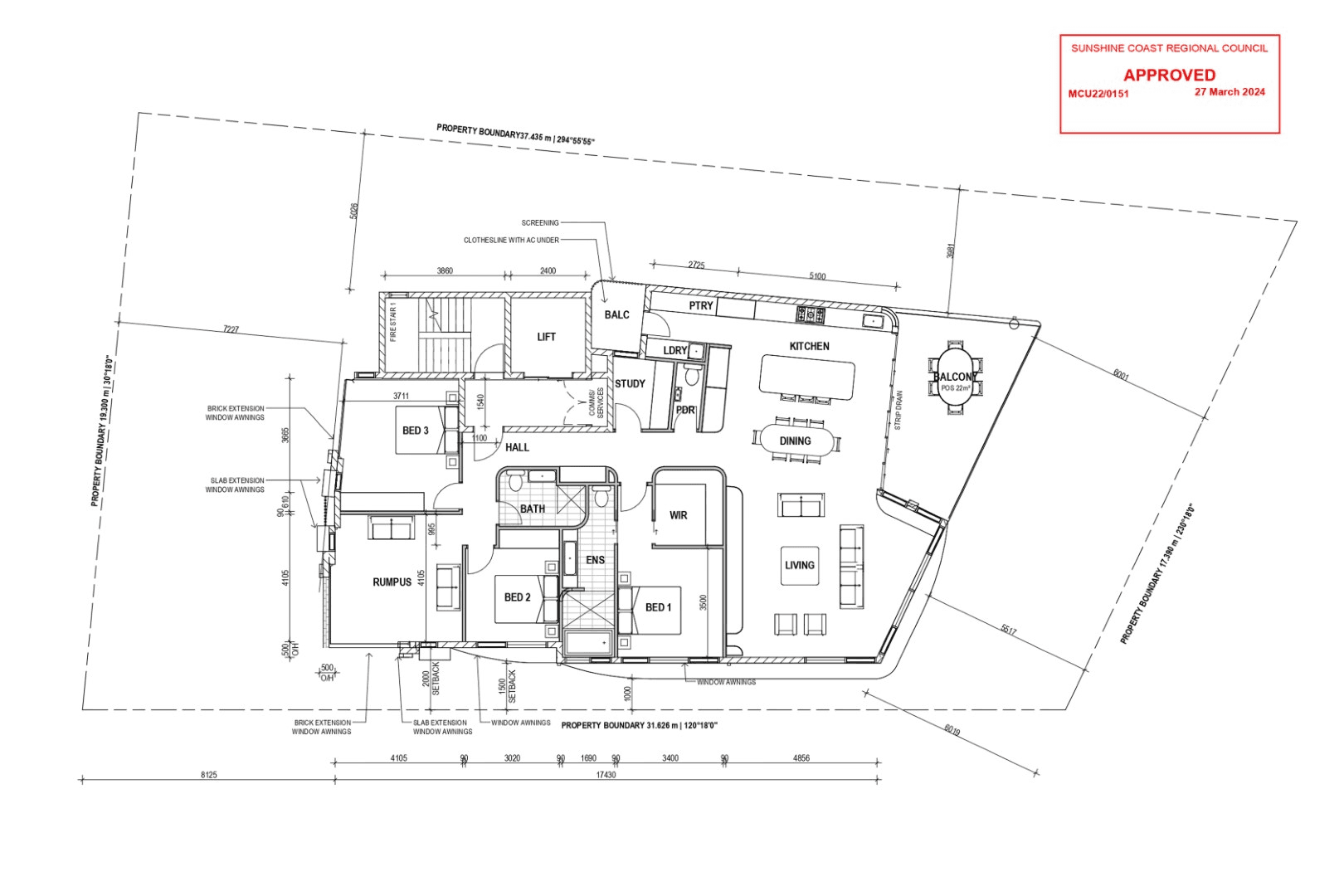 37 Warne Terrace, CALOUNDRA, QLD 4551