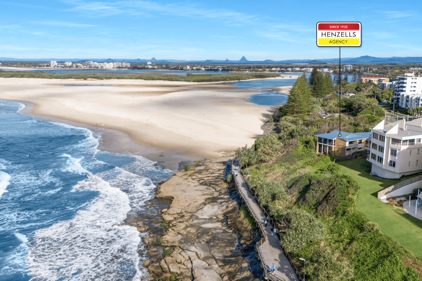 37 Warne Terrace, CALOUNDRA, QLD 4551