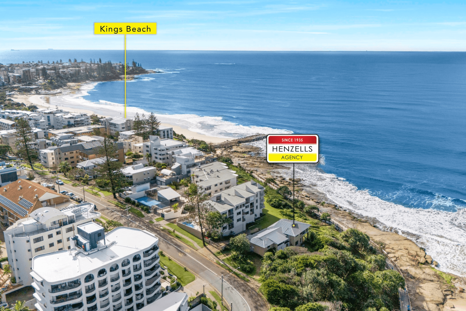 37 Warne Terrace, CALOUNDRA, QLD 4551