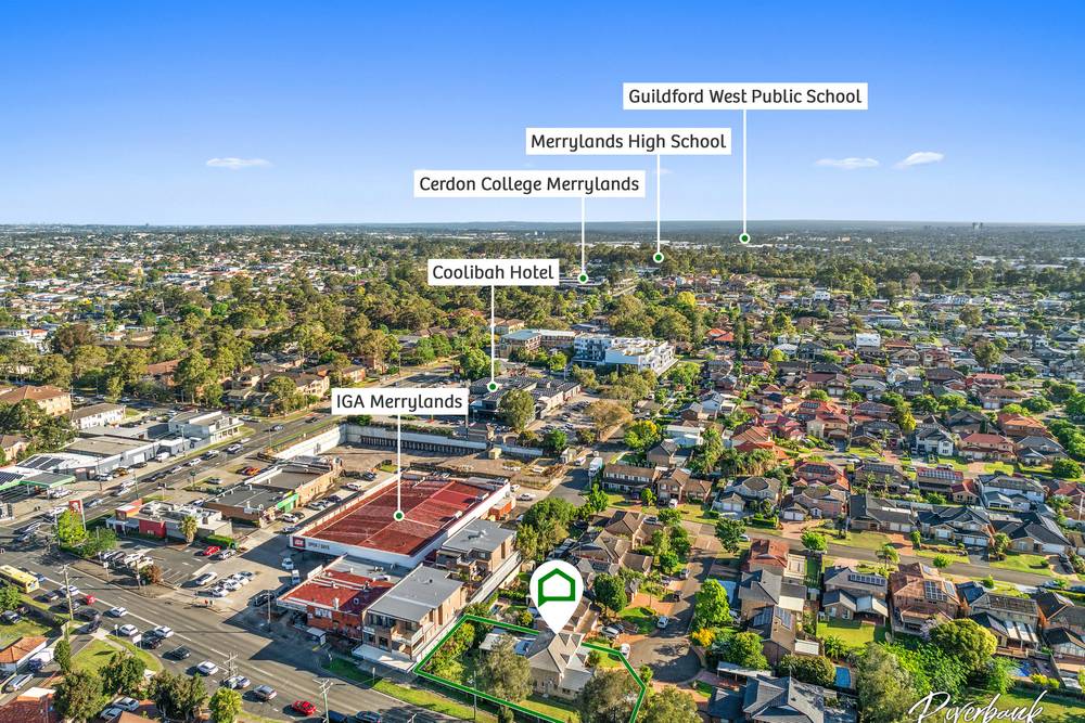 6 Jowarra Way, Merrylands, NSW 2160