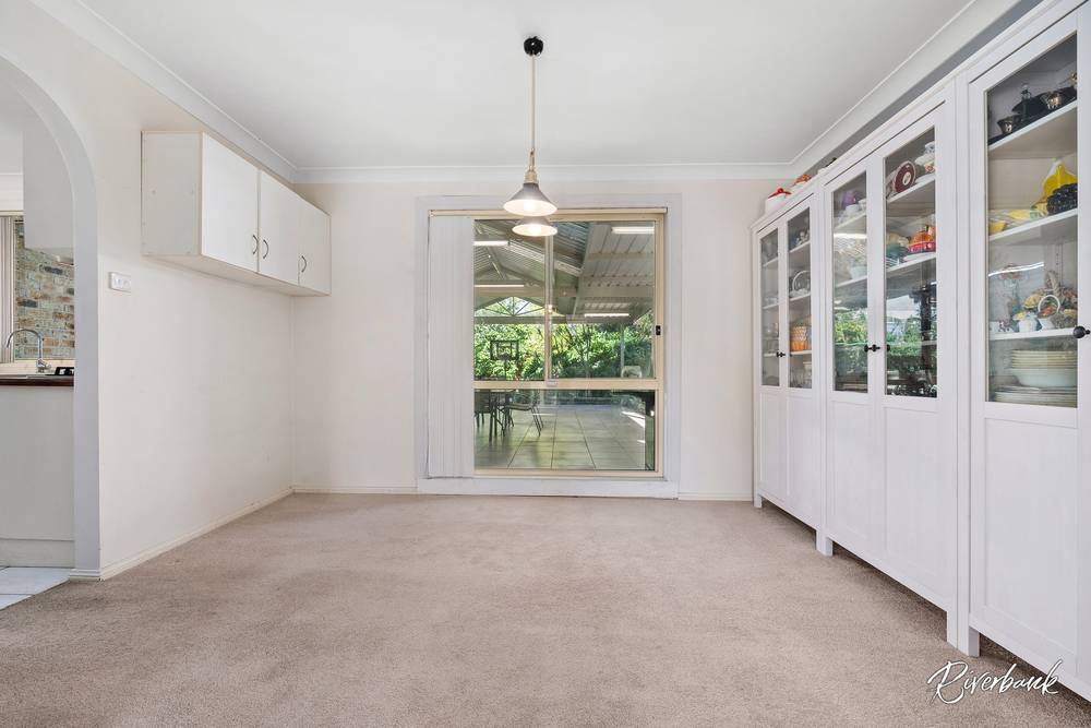 6 Jowarra Way, Merrylands, NSW 2160