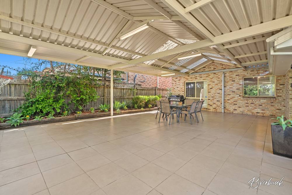 6 Jowarra Way, Merrylands, NSW 2160