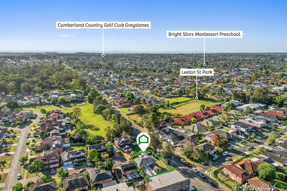 6 Jowarra Way, Merrylands, NSW 2160