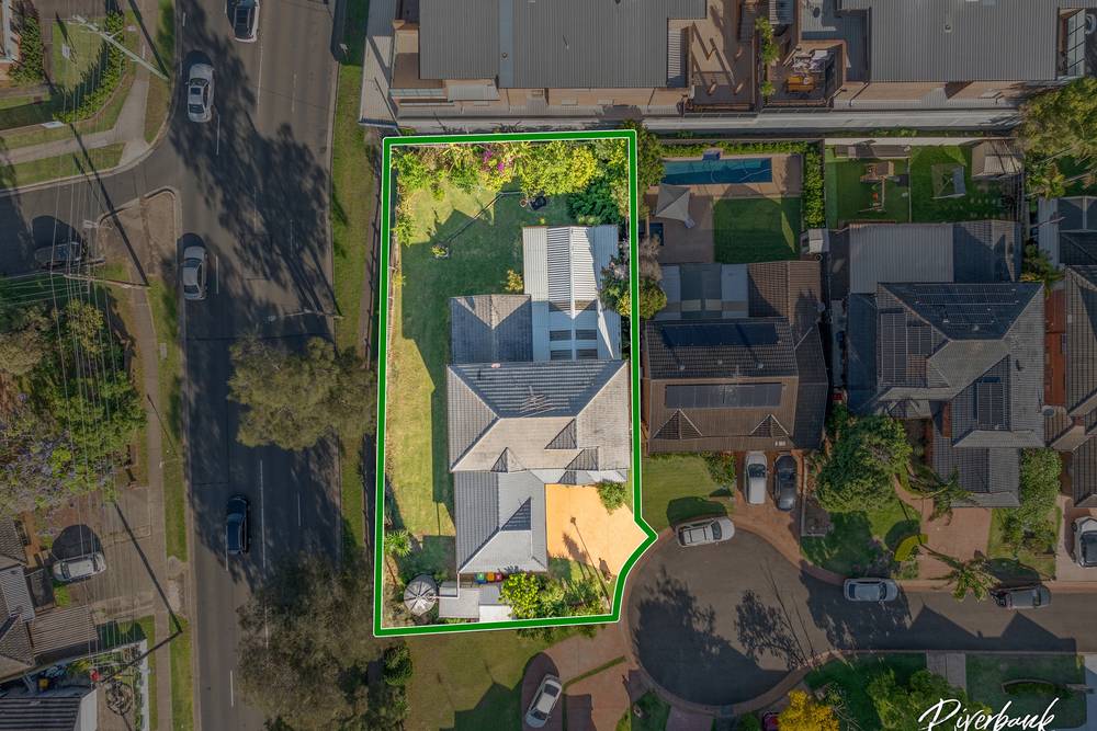 6 Jowarra Way, Merrylands, NSW 2160