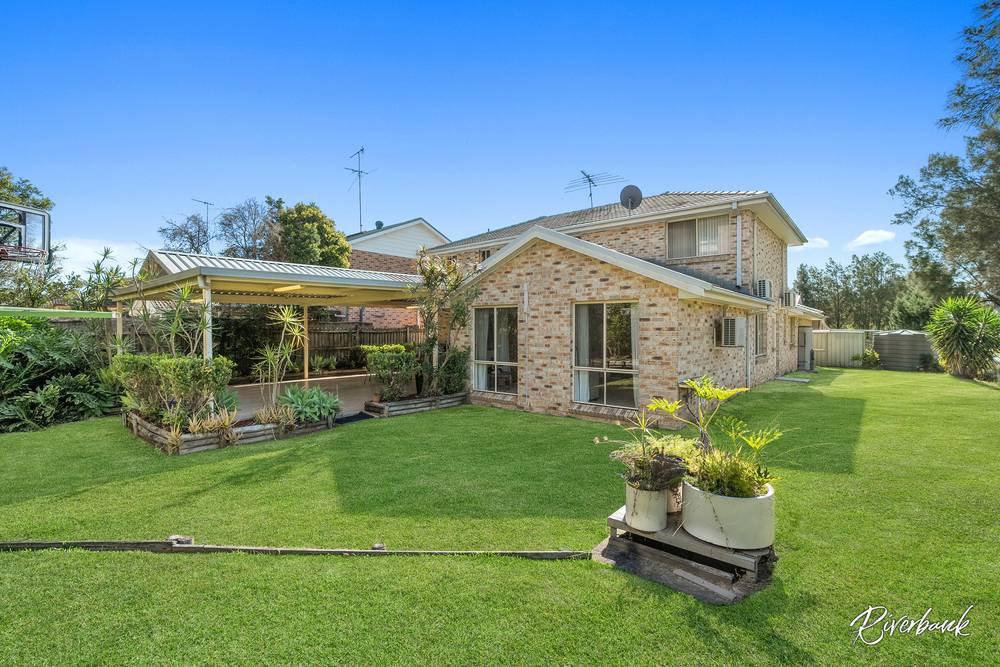 6 Jowarra Way, Merrylands, NSW 2160