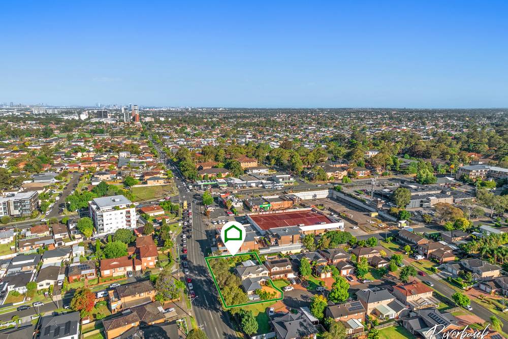 6 Jowarra Way, Merrylands, NSW 2160
