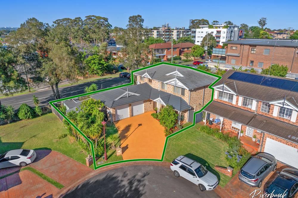 6 Jowarra Way, Merrylands, NSW 2160