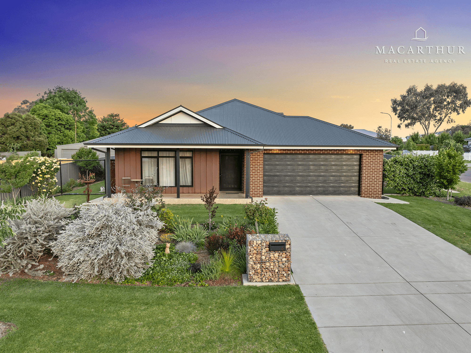 6 Waterview Place, Lake Albert, NSW 2650