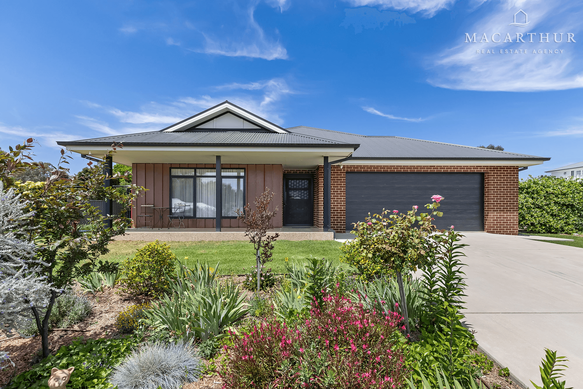 6 Waterview Place, Lake Albert, NSW 2650