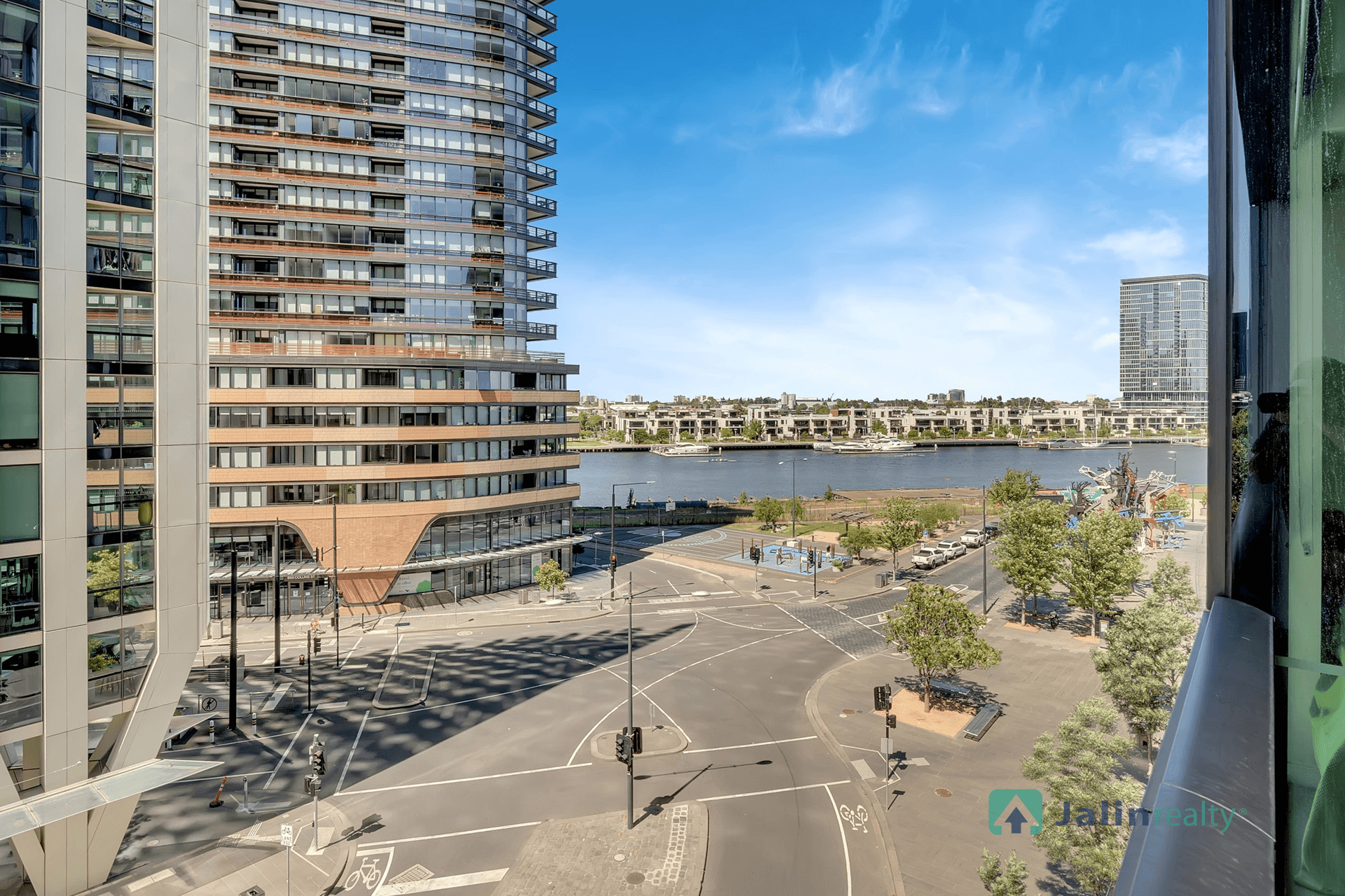 4F/9 Waterside Place, Docklands, VIC 3008