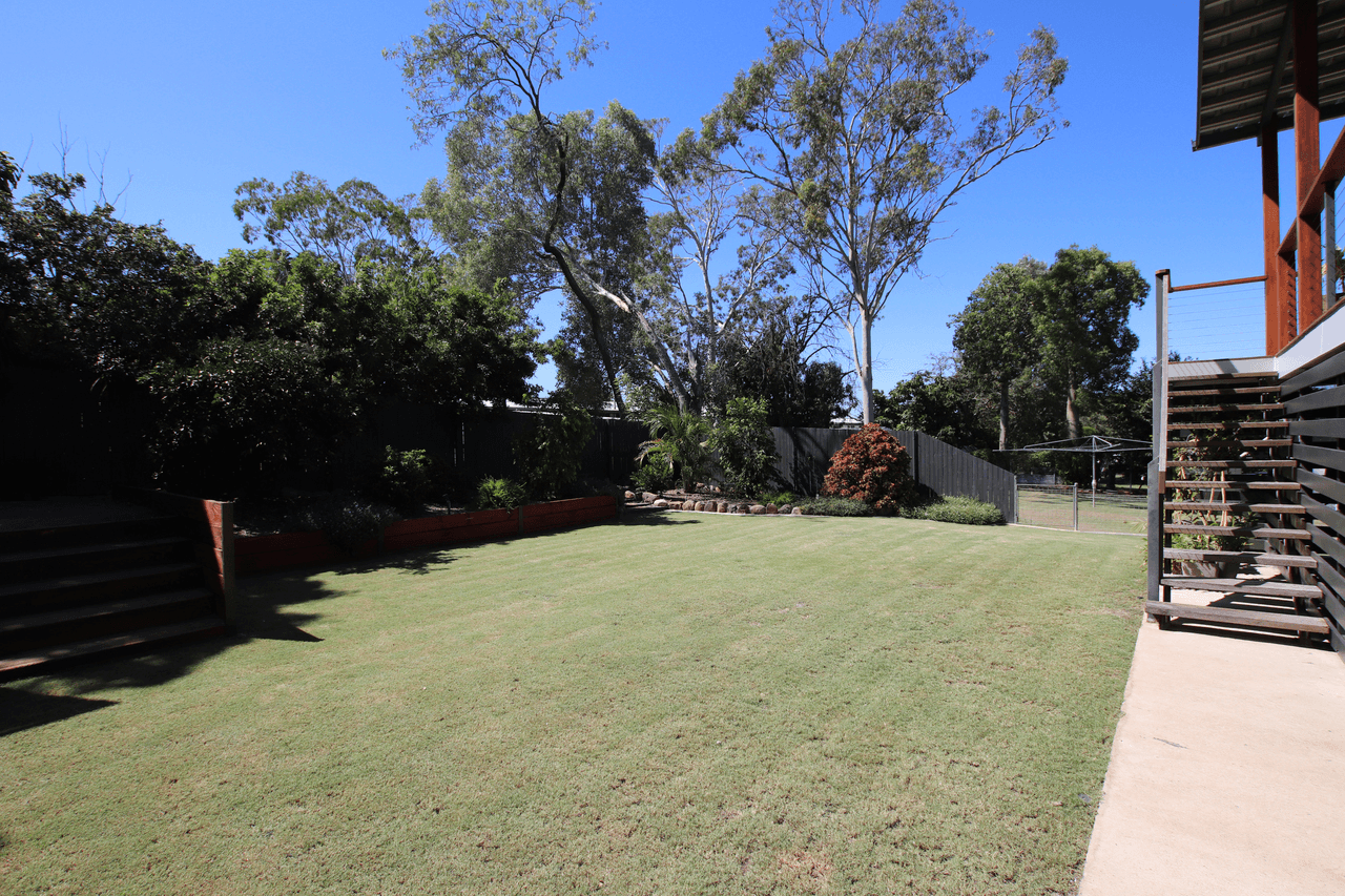 20 Netley Street, BILOELA, QLD 4715