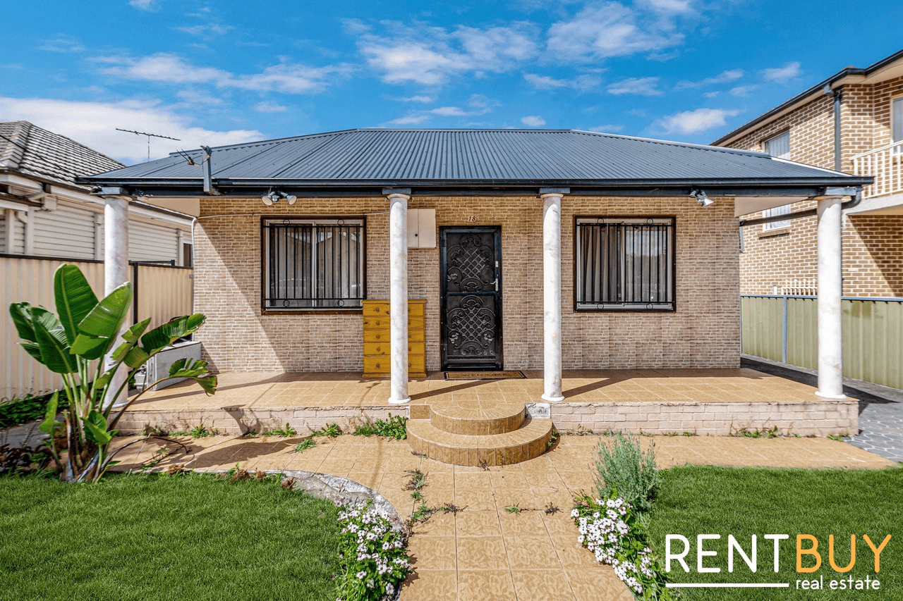 18 Pine Road, AUBURN, NSW 2144