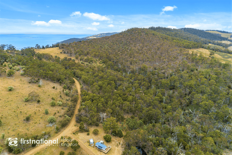 Lot 1 Bruny Island Main Road, NORTH BRUNY, TAS 7150