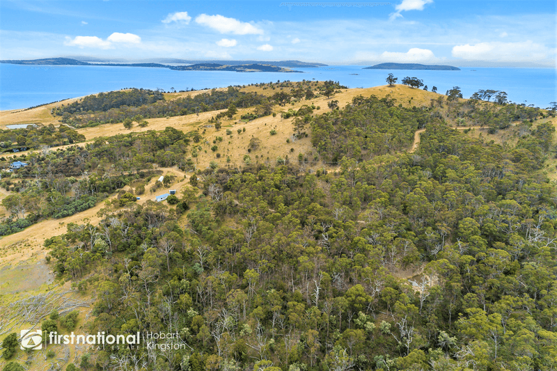 Lot 1 Bruny Island Main Road, NORTH BRUNY, TAS 7150