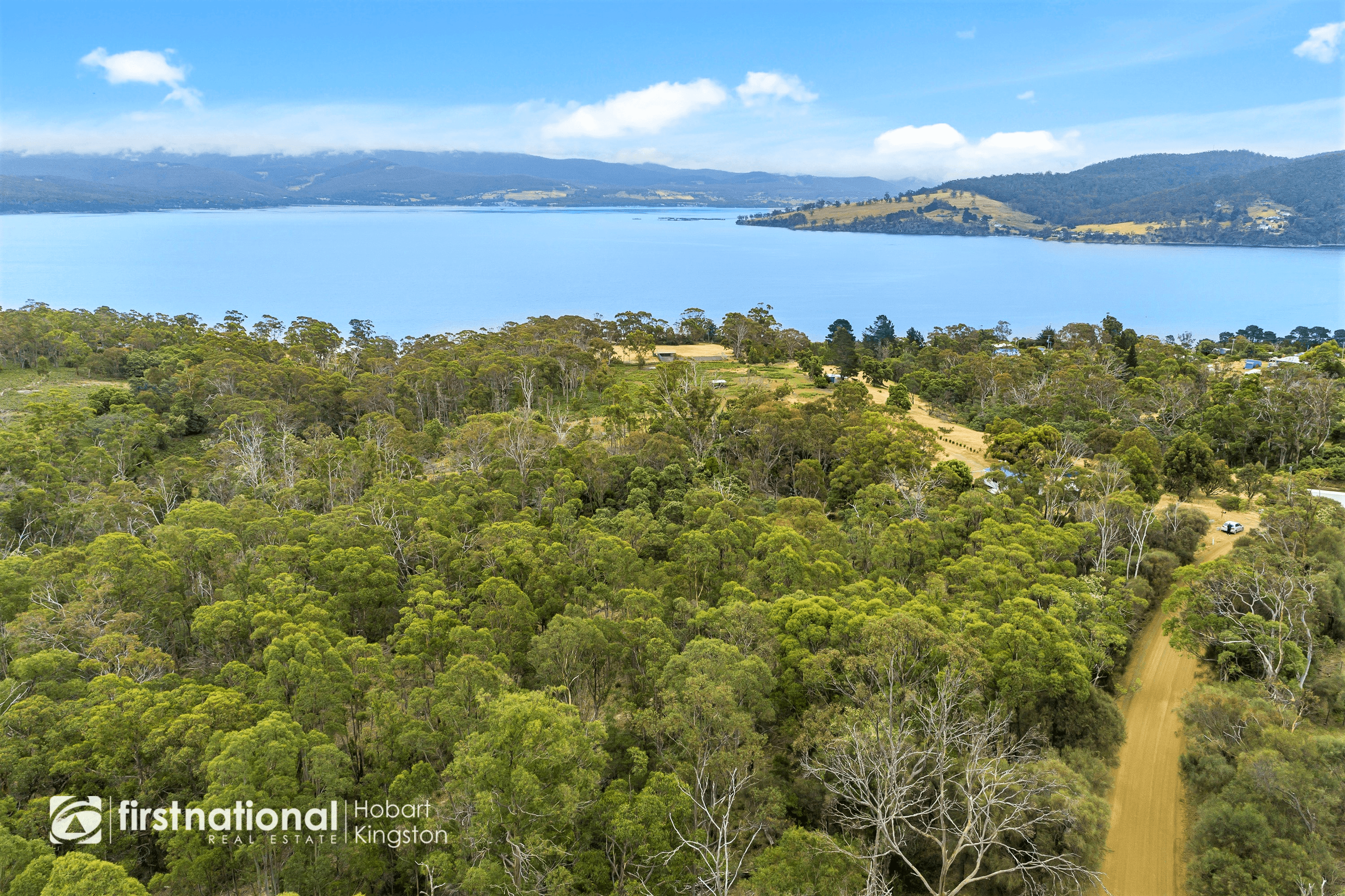 Lot 1 Bruny Island Main Road, NORTH BRUNY, TAS 7150