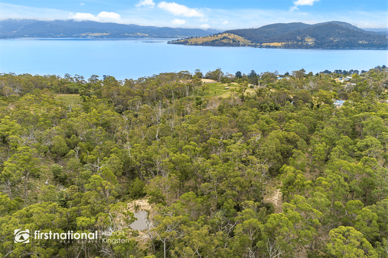 Lot 1 Bruny Island Main Road, NORTH BRUNY, TAS 7150