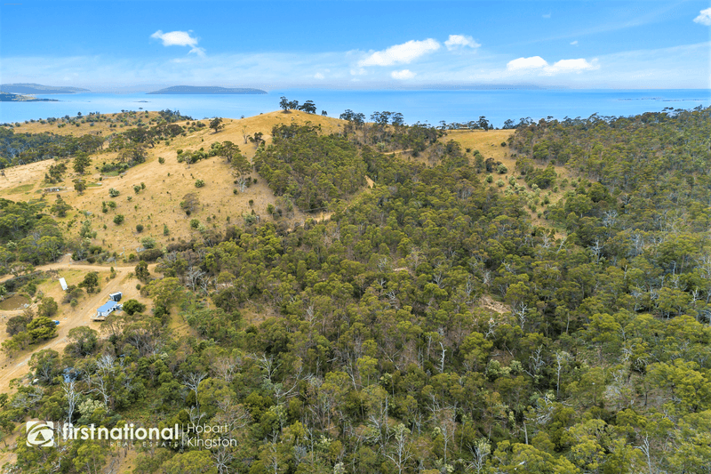 Lot 1 Bruny Island Main Road, NORTH BRUNY, TAS 7150