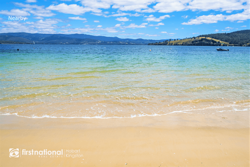 Lot 1 Bruny Island Main Road, NORTH BRUNY, TAS 7150