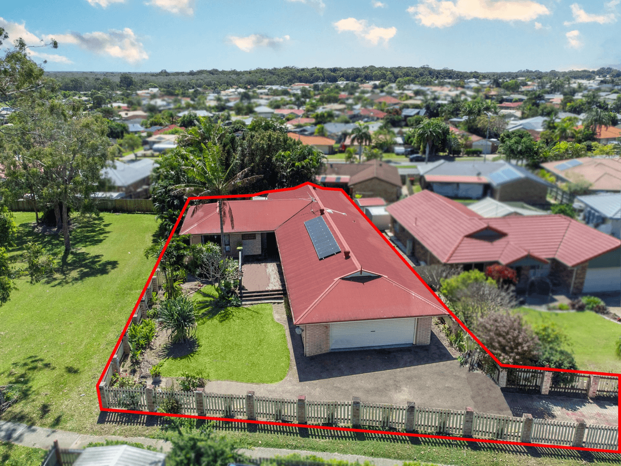 14 Kirk Place, SANDSTONE POINT, QLD 4511