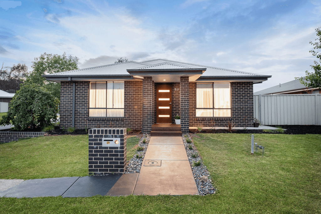 29 Pro Hart Drive, Baranduda, VIC 3691