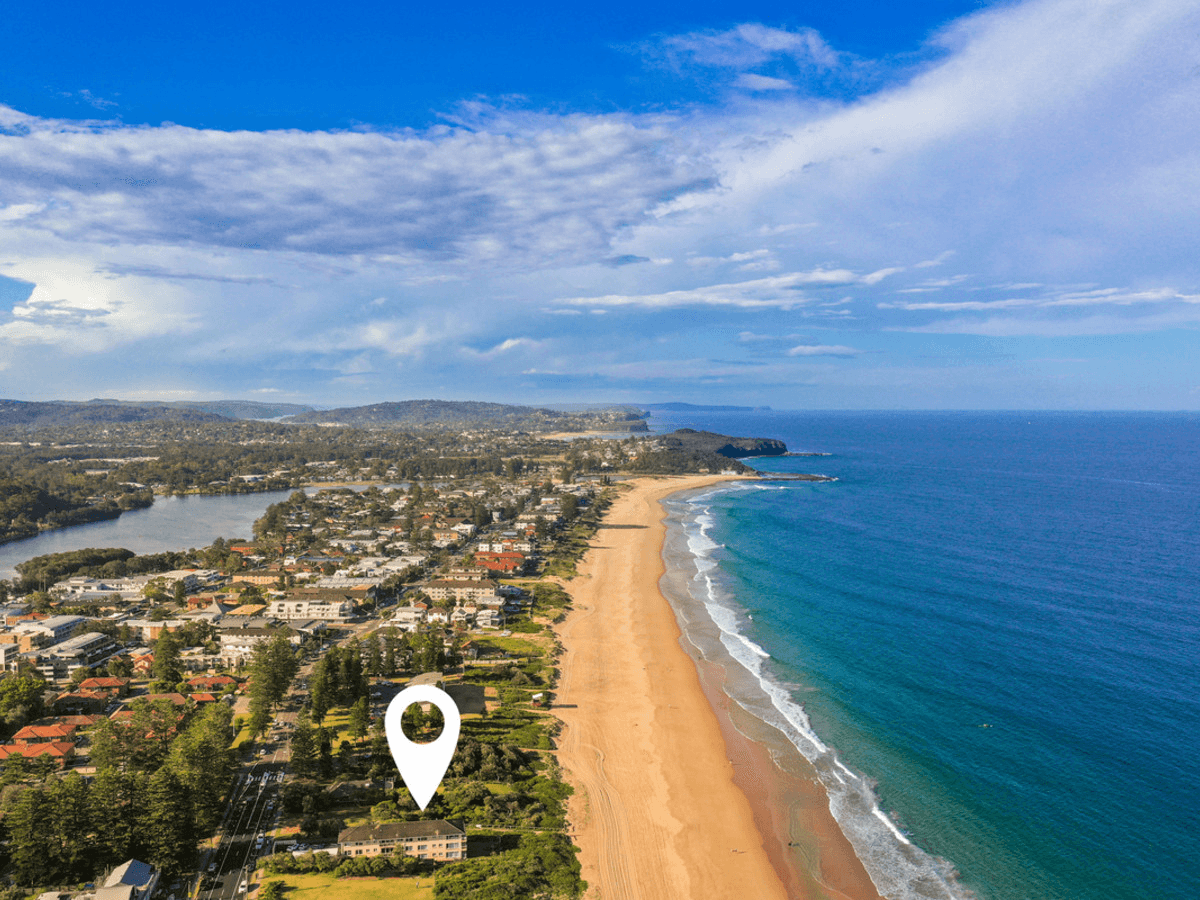 1/81 Ocean Street, NARRABEEN, NSW 2101