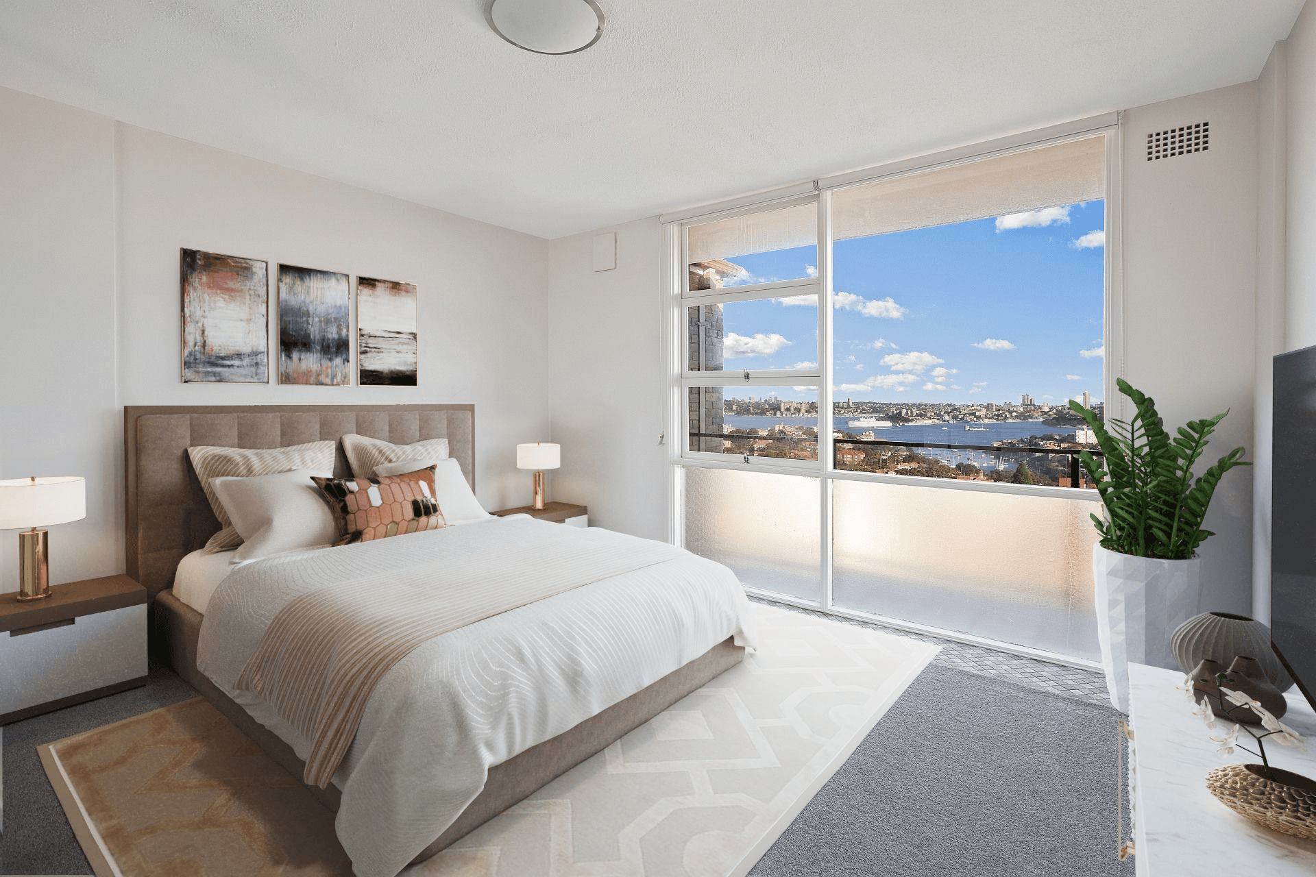 81/27 Rangers Road, Cremorne, NSW 2090